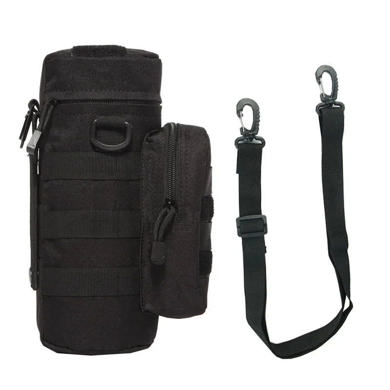 Tactical Molle Wasserflaschentasche