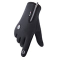 Outdoor Heizhandschuhe winddicht und wasserdicht