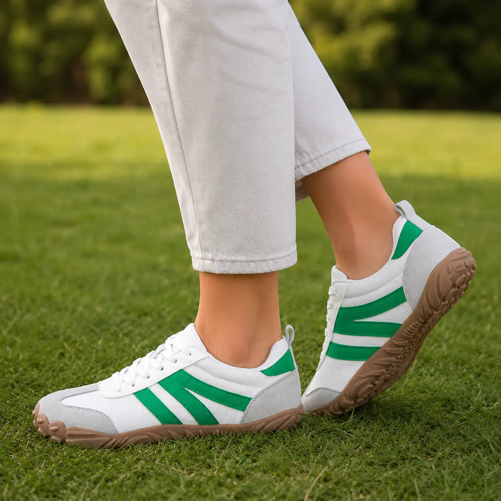 Leichte Barfußschuhe mit weiter Passform – Unisex