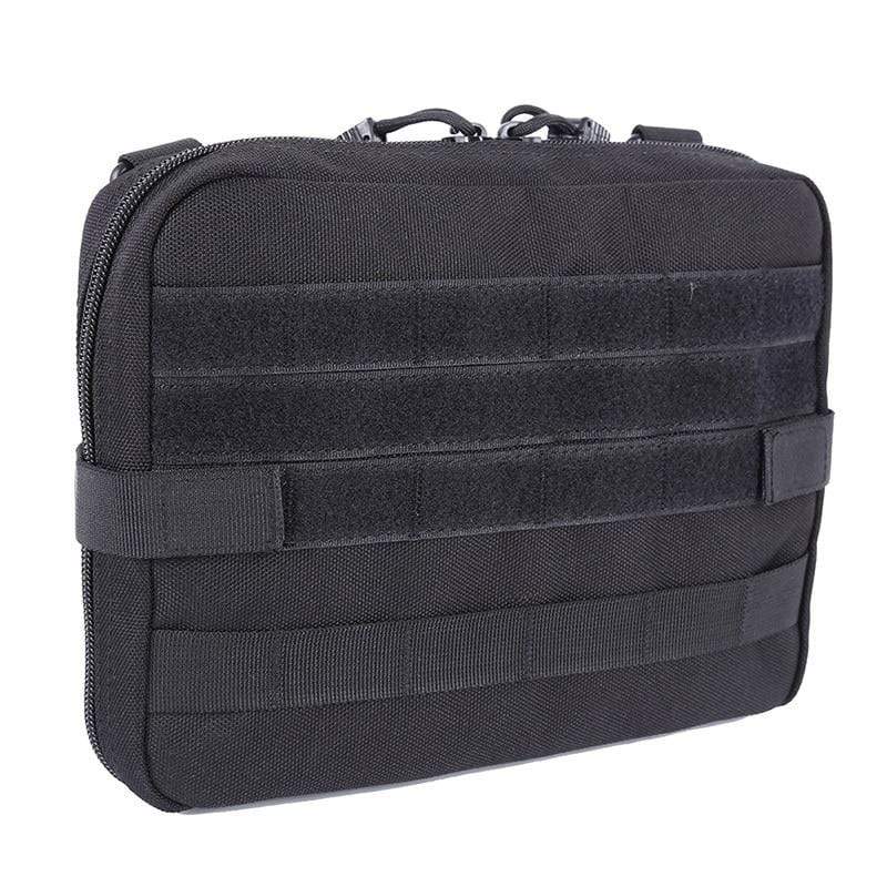 Molle Tactical-Pouch für EDC und Camping