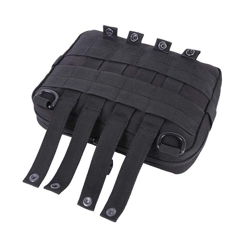 Molle Tactical-Pouch für EDC und Camping