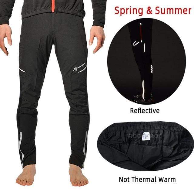 Herren Sport-Radhose – Tactical-Stil