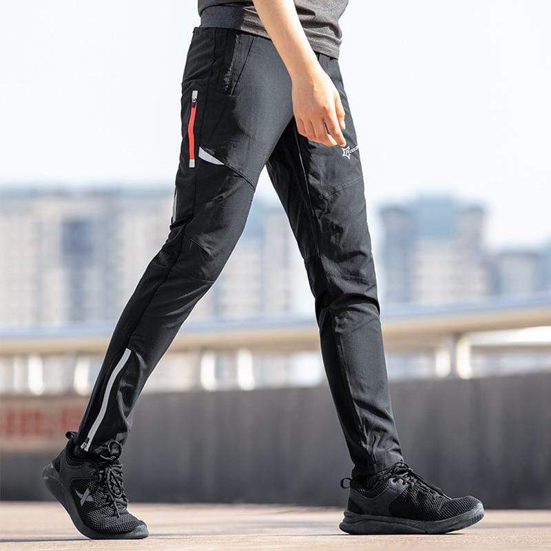 Herren Sport-Radhose – Tactical-Stil