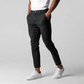 Active Chinos leicht – Stretch-Herrenhose
