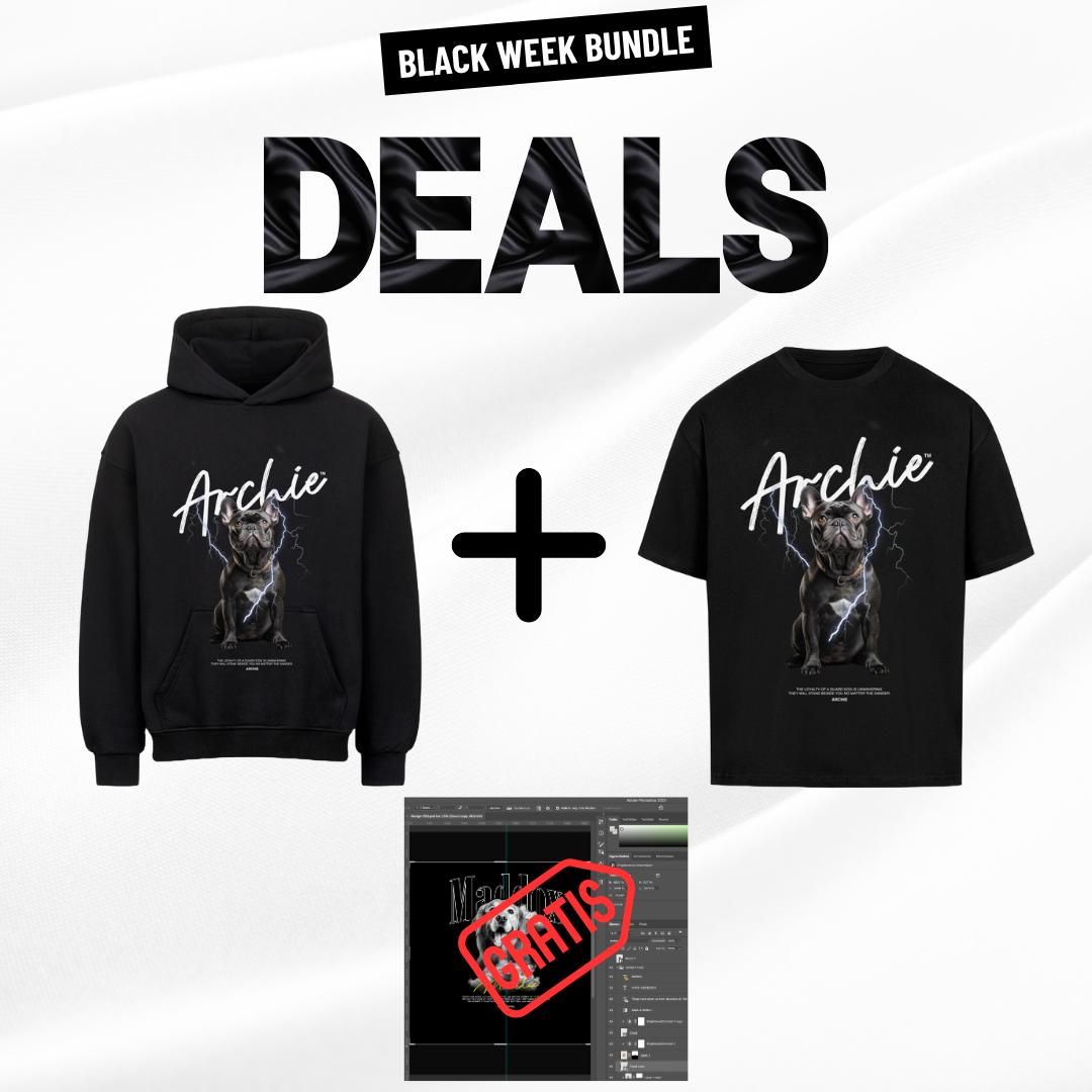 Archie Black Week Duo Bundle