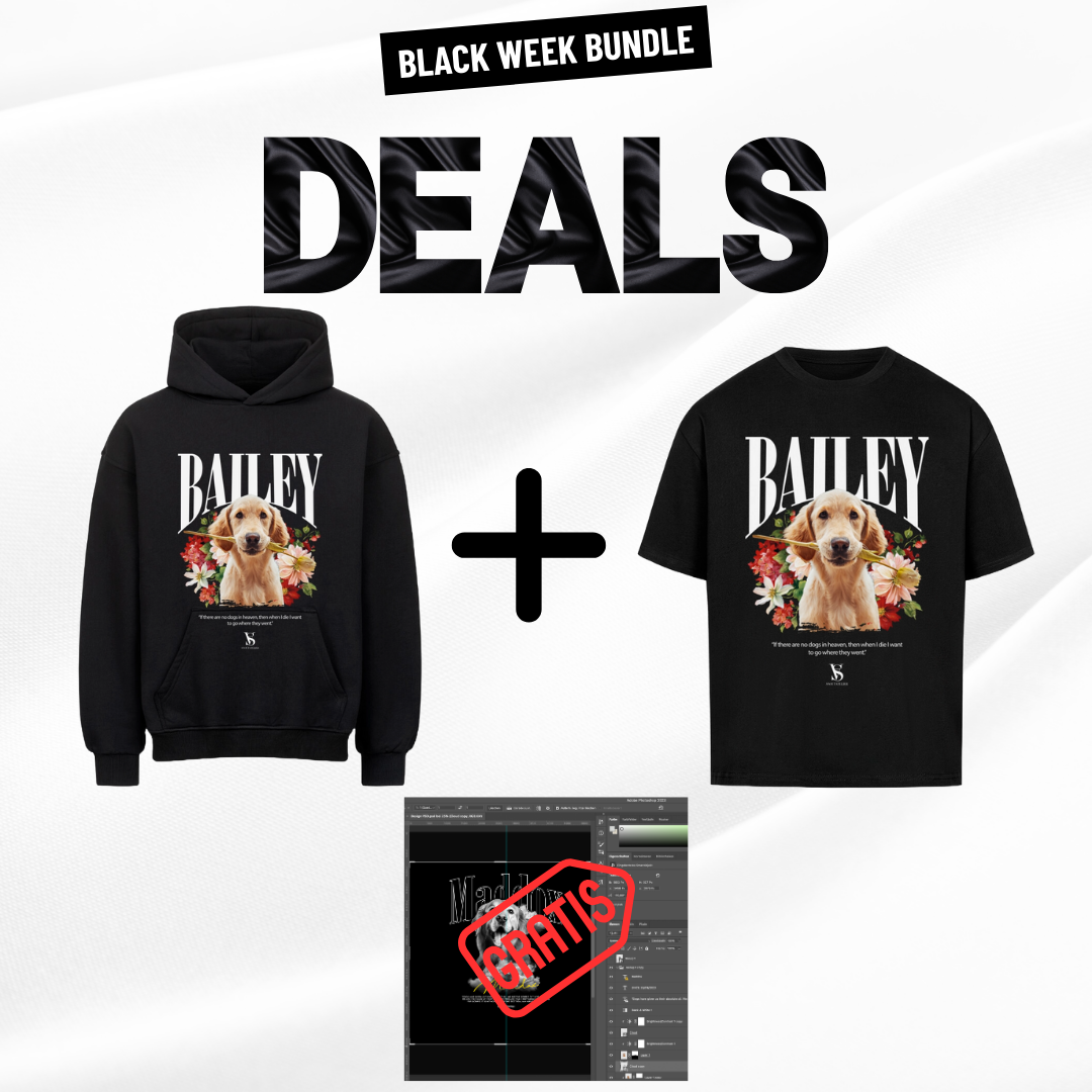 Bailey Black Week Duo Bundle