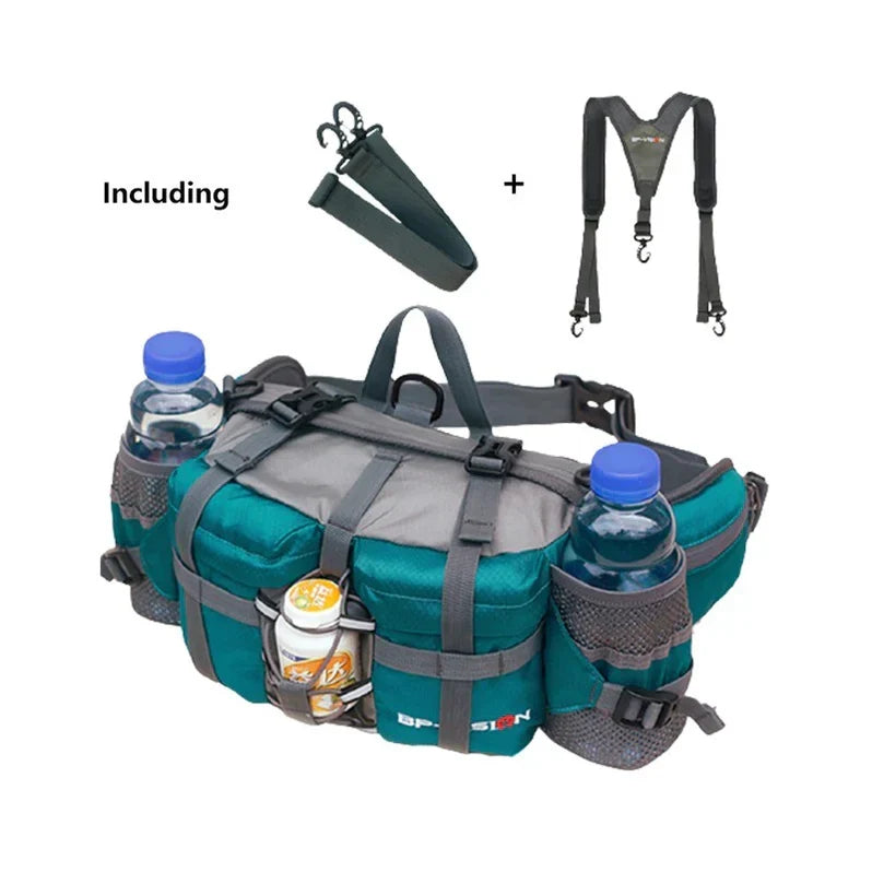 Outdoor-Sport-Hüftrucksack