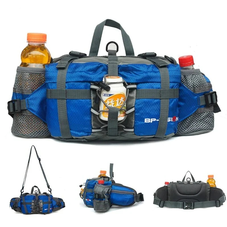 Outdoor-Sport-Hüftrucksack