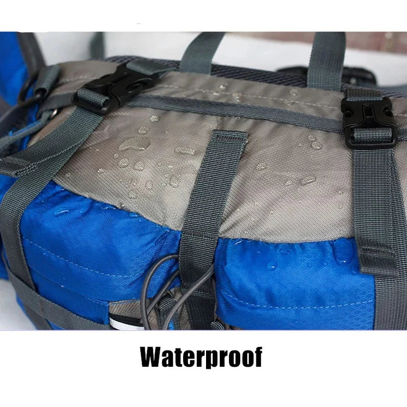 Outdoor-Sport-Hüftrucksack