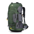 Outdoor-Rucksack 60L – große Kapazität für praktischen Outdoor-Einsatz