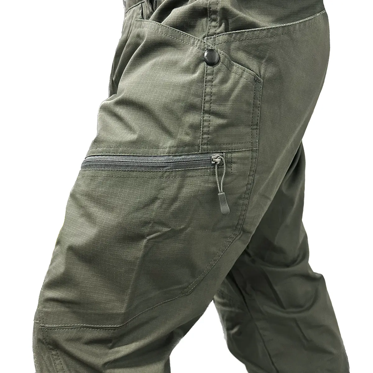 Herren wasserabweisende Tactical-Arbeitshose