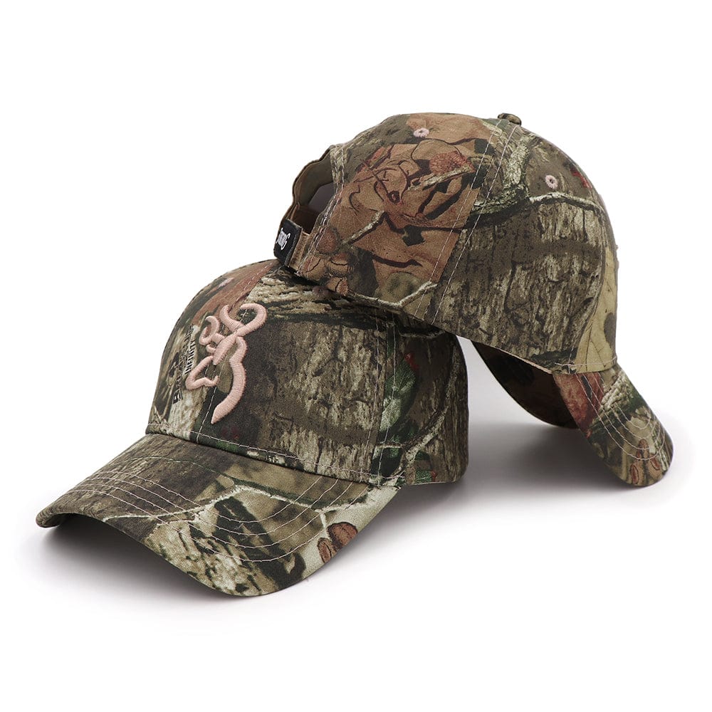 Herren Tactical-Angelkappe