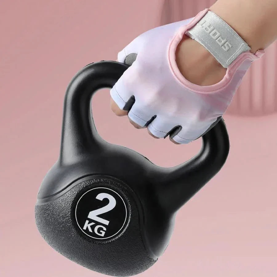 Unisex Sport- und Fitnesshandschuhe