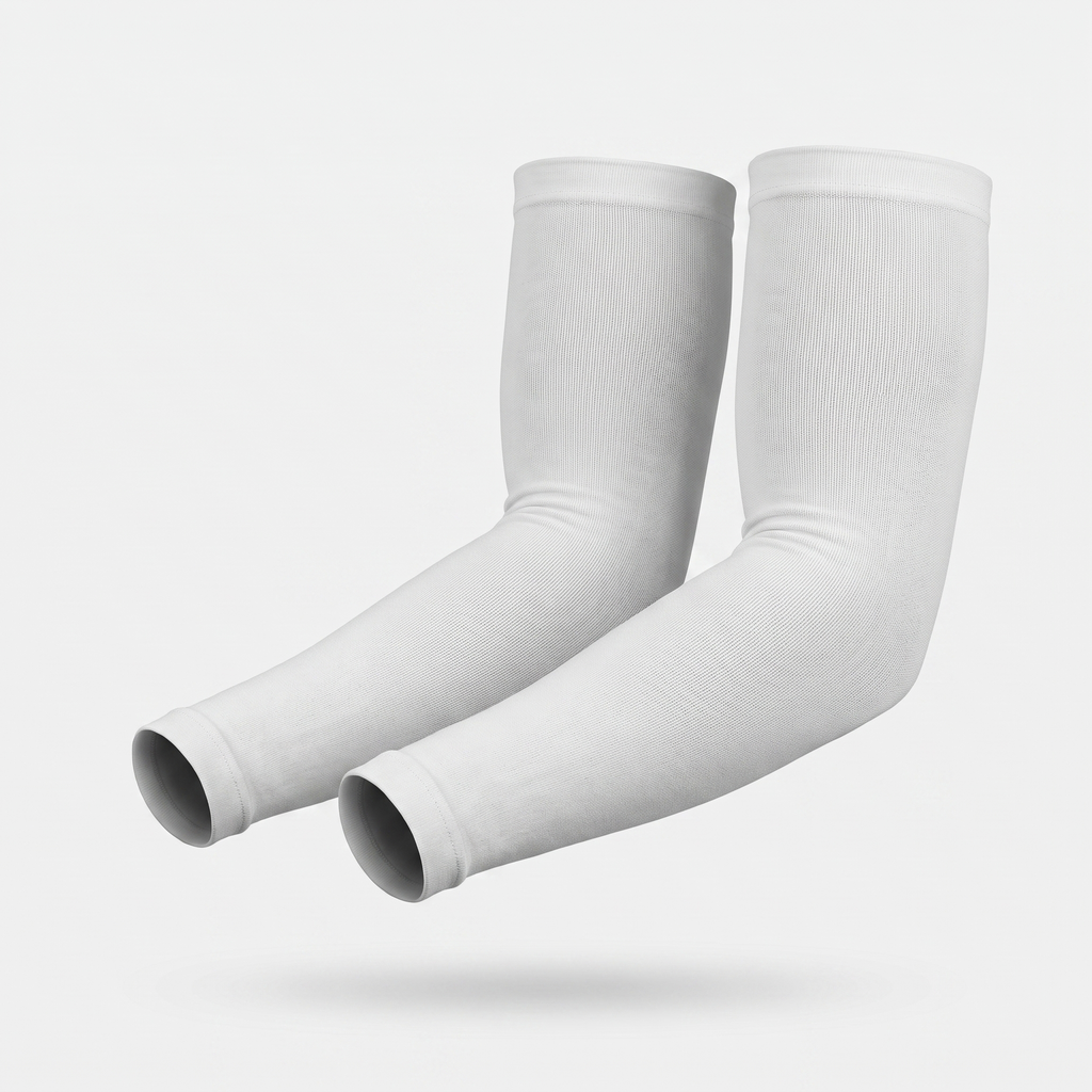 UV-Armlinge UPF 50+ – Sonnenschutz-Ärmel im 2er-Set