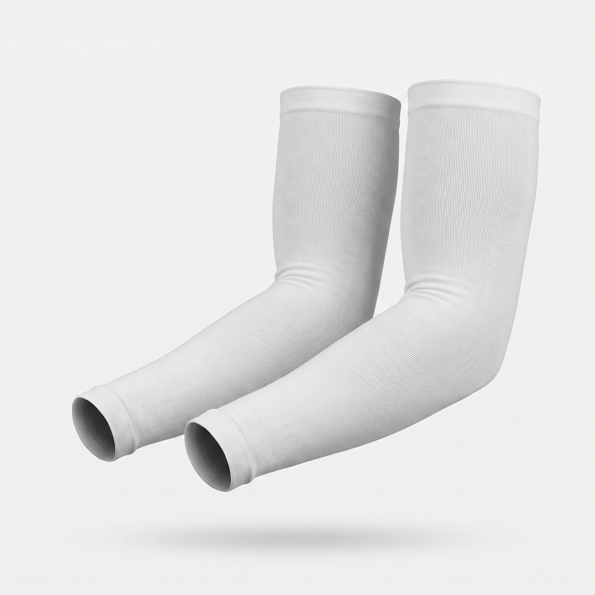 UV-Armlinge UPF 50+ – Sonnenschutz-Ärmel im 2er-Set