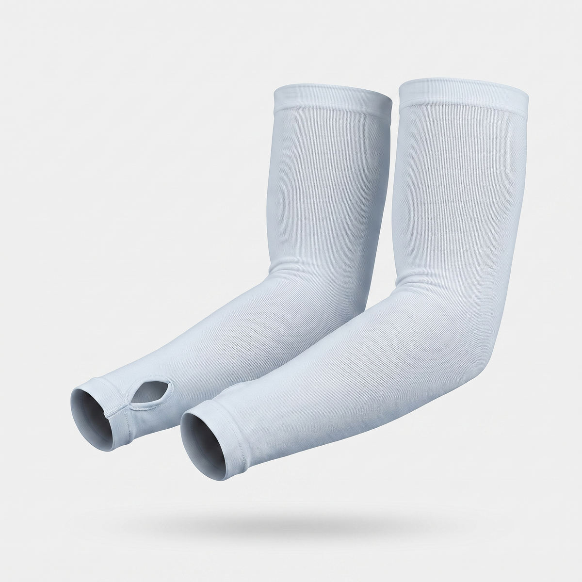UV-Armlinge UPF 50+ – Sonnenschutz-Ärmel im 2er-Set