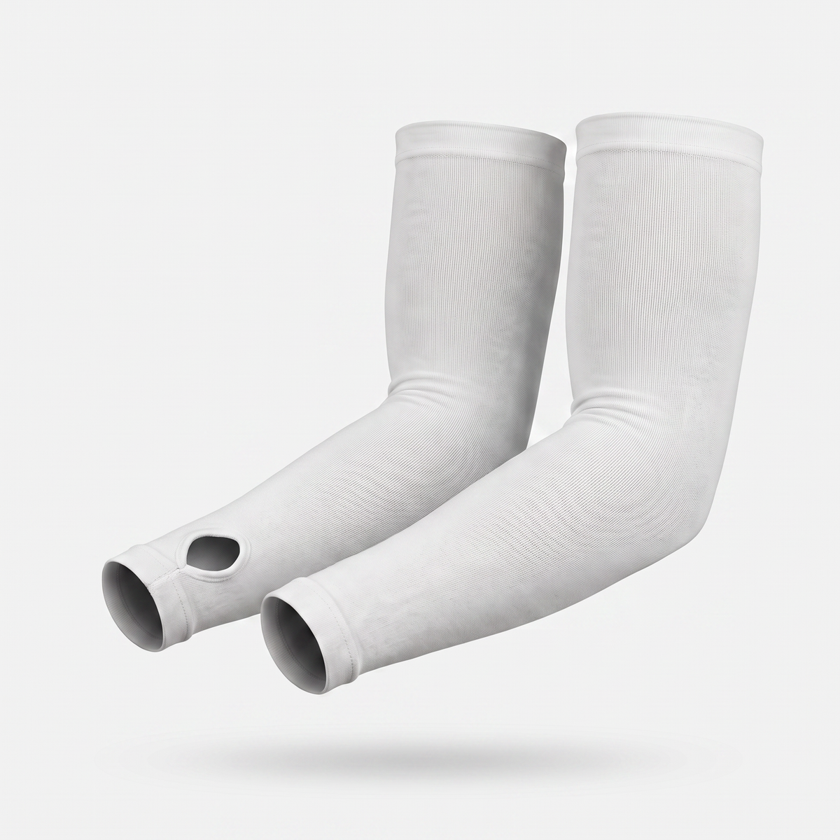 UV-Armlinge UPF 50+ – Sonnenschutz-Ärmel im 2er-Set