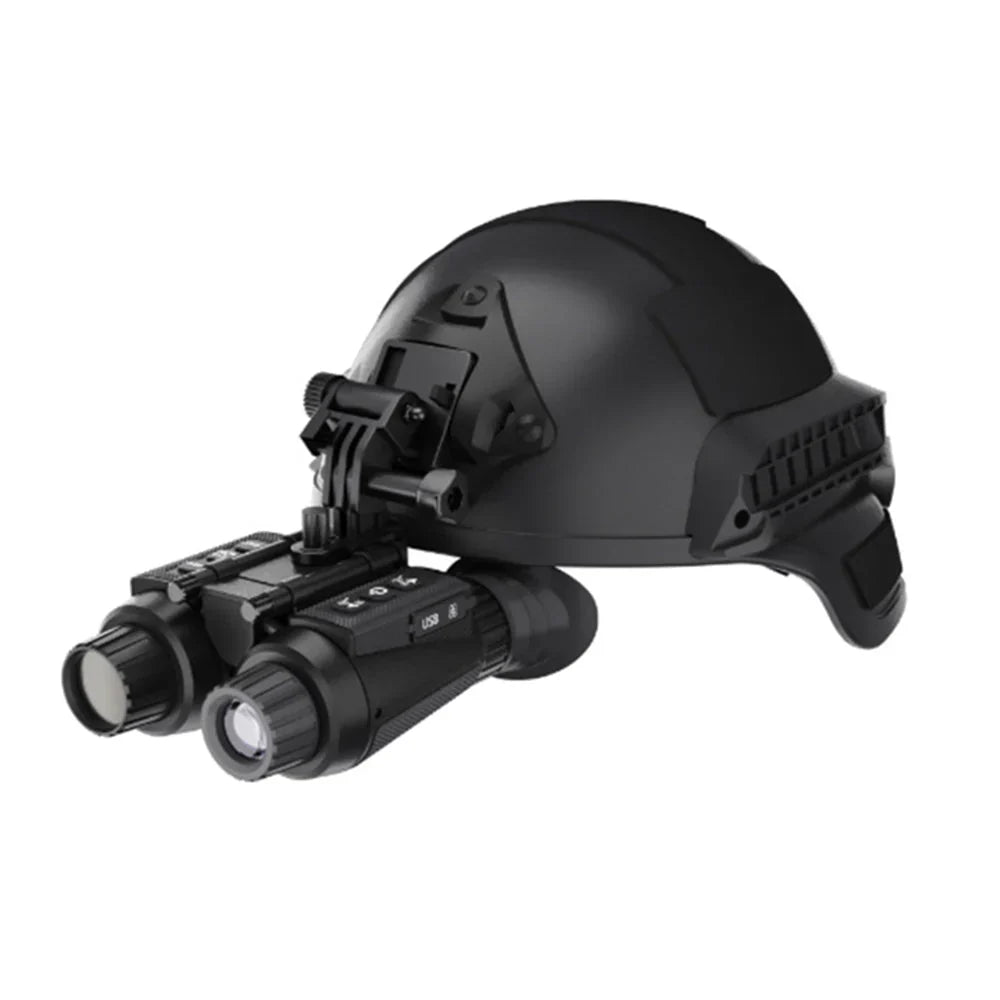 4K-Ultra-HD-Nachtsichtgoggles Pro
