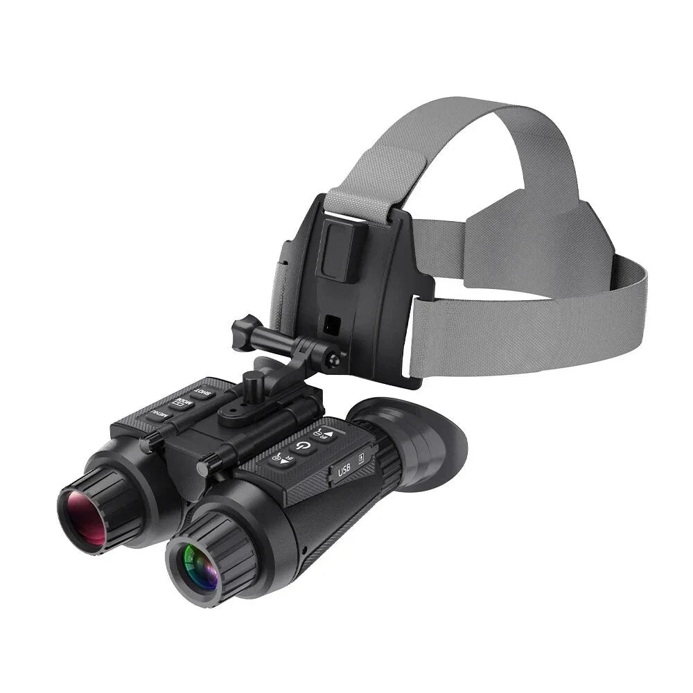 4K-Ultra-HD-Nachtsichtgoggles Pro