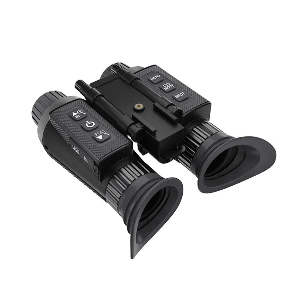 4K-Ultra-HD-Nachtsichtgoggles Pro