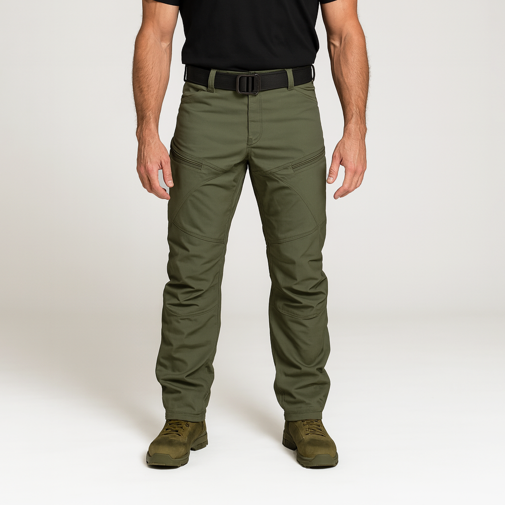 Herren wasserabweisende Tactical-Arbeitshose