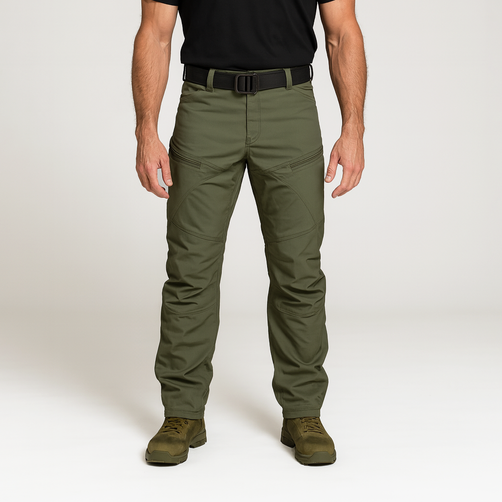 Herren wasserabweisende Tactical-Arbeitshose