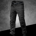 Herren Stretch-Tactical-Hose wasserabweisend