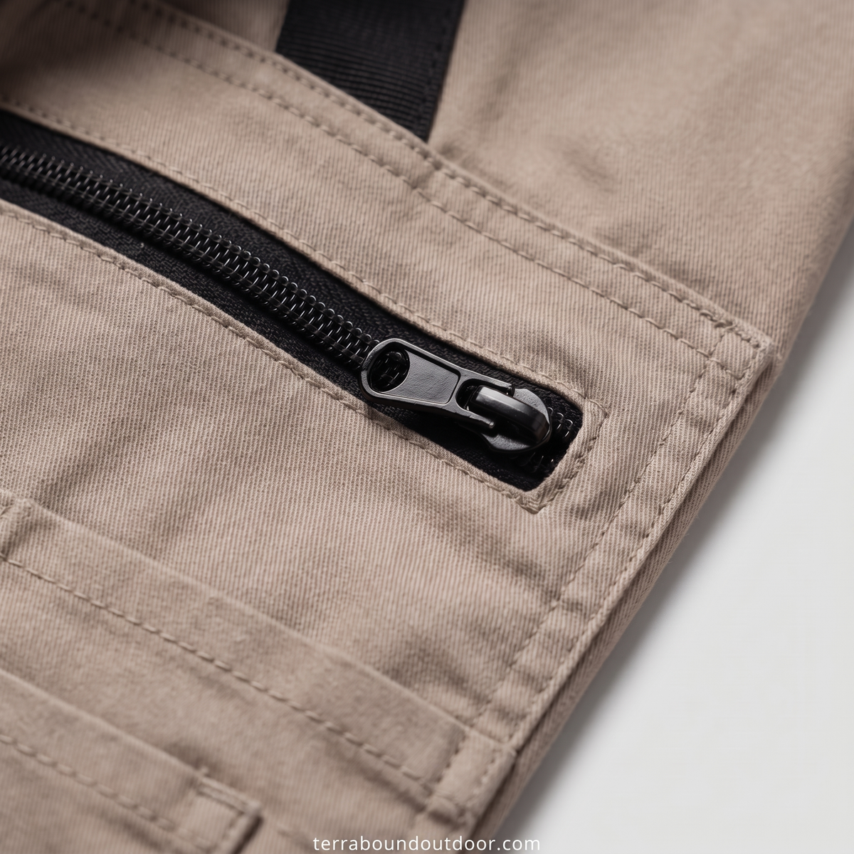 Herren wasserabweisende Cargohose – Tactical-Hose für Jagd und Angeln