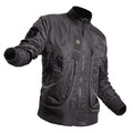 Winddichte Trekking-Bomberjacke