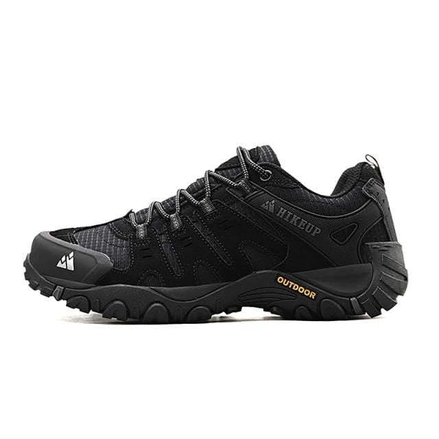 Tactical-Sneaker aus Wildleder