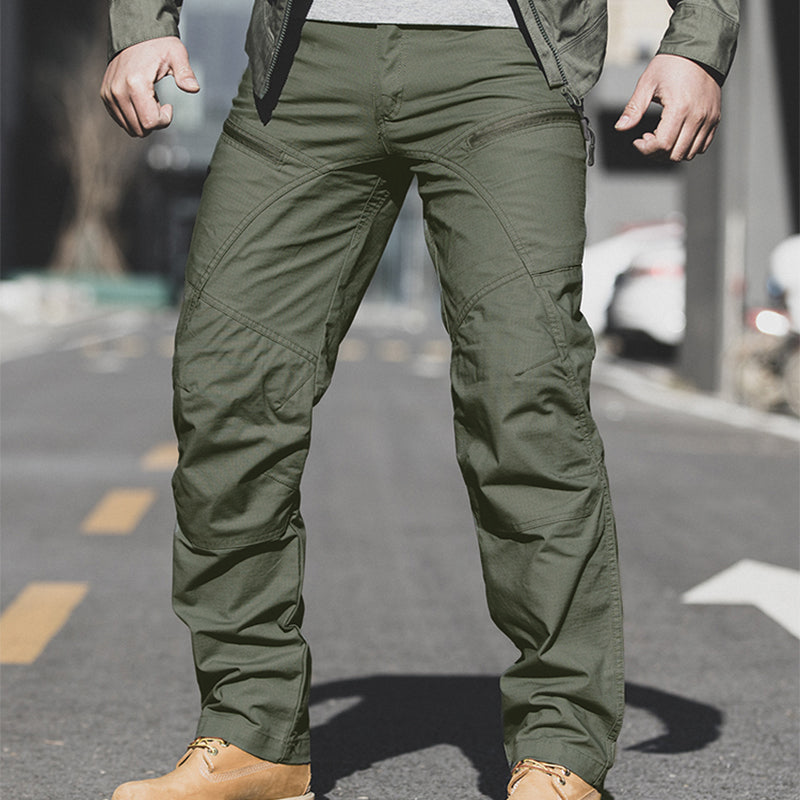 Herren wasserabweisende Tactical-Arbeitshose