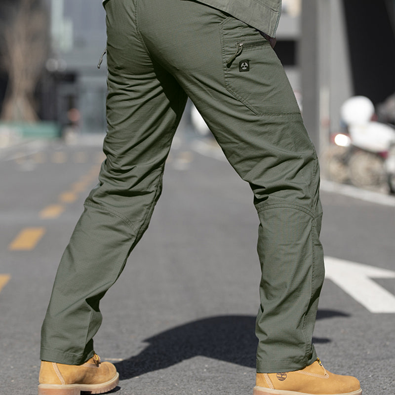 Herren wasserabweisende Tactical-Arbeitshose