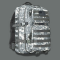 Robuster Tactical-Militärrucksack für Jagdausrüstung
