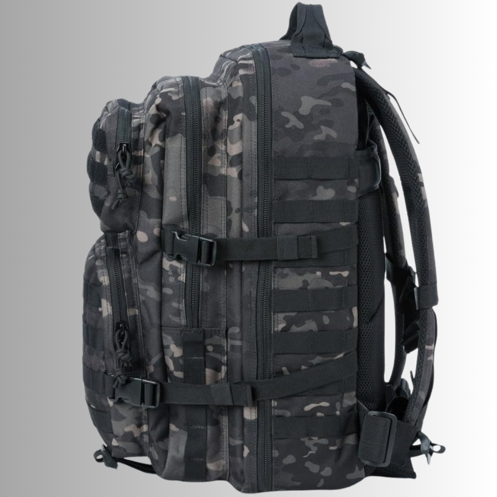 Robuster Tactical-Militärrucksack für Jagdausrüstung