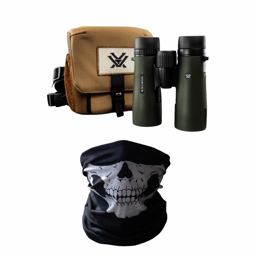 Outdoor-Überraschungsbox
