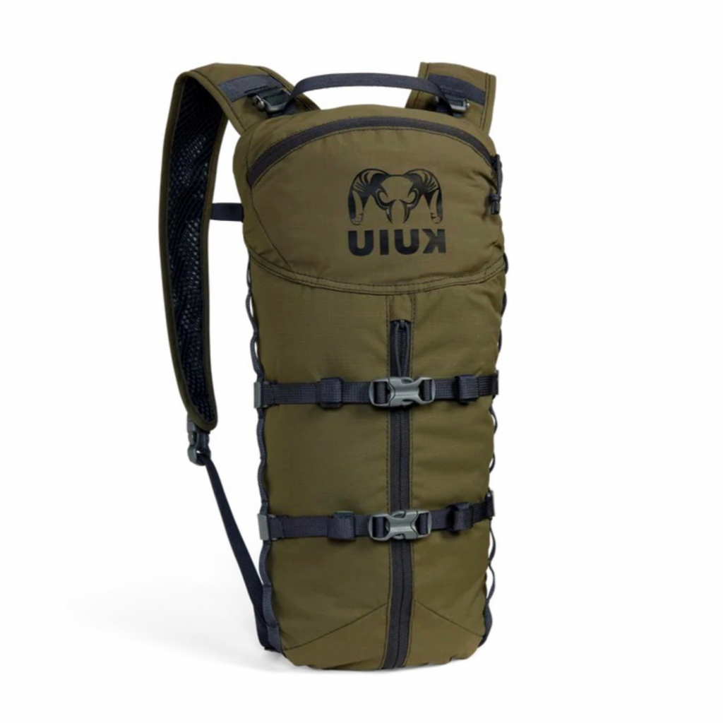 Outdoor-Überraschungsbox