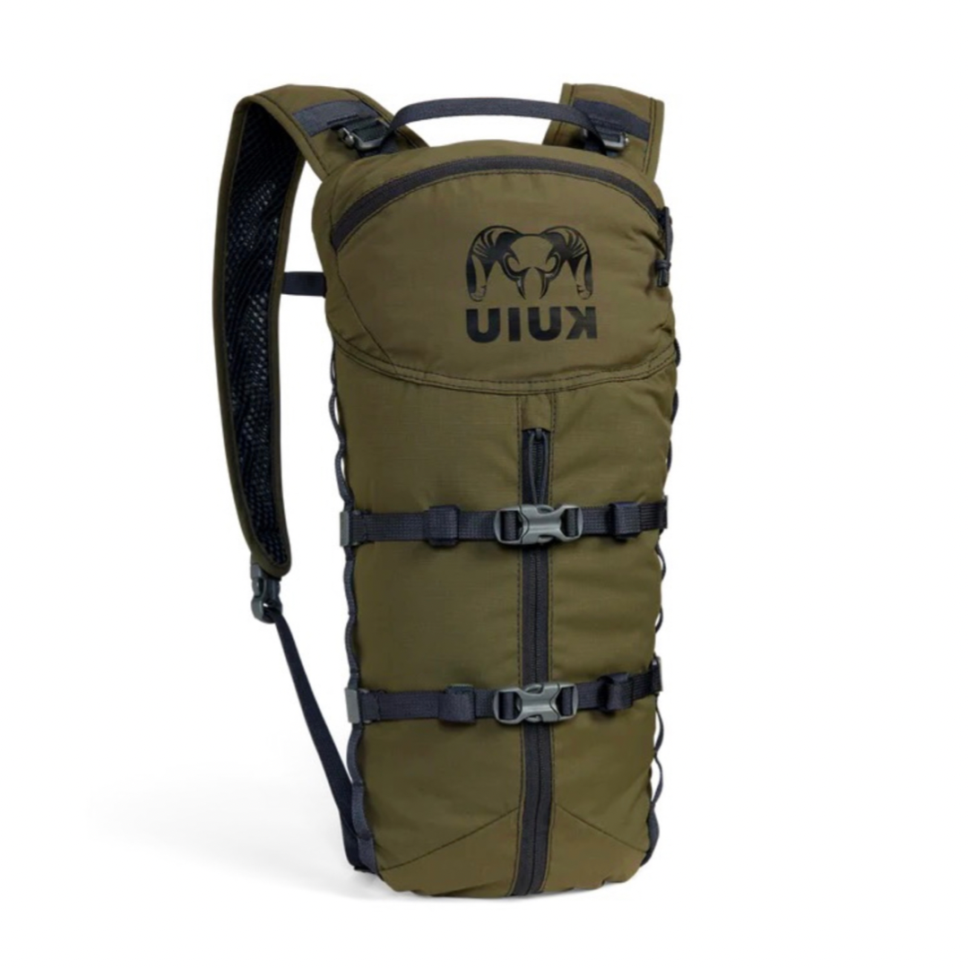 Outdoor-Überraschungsbox