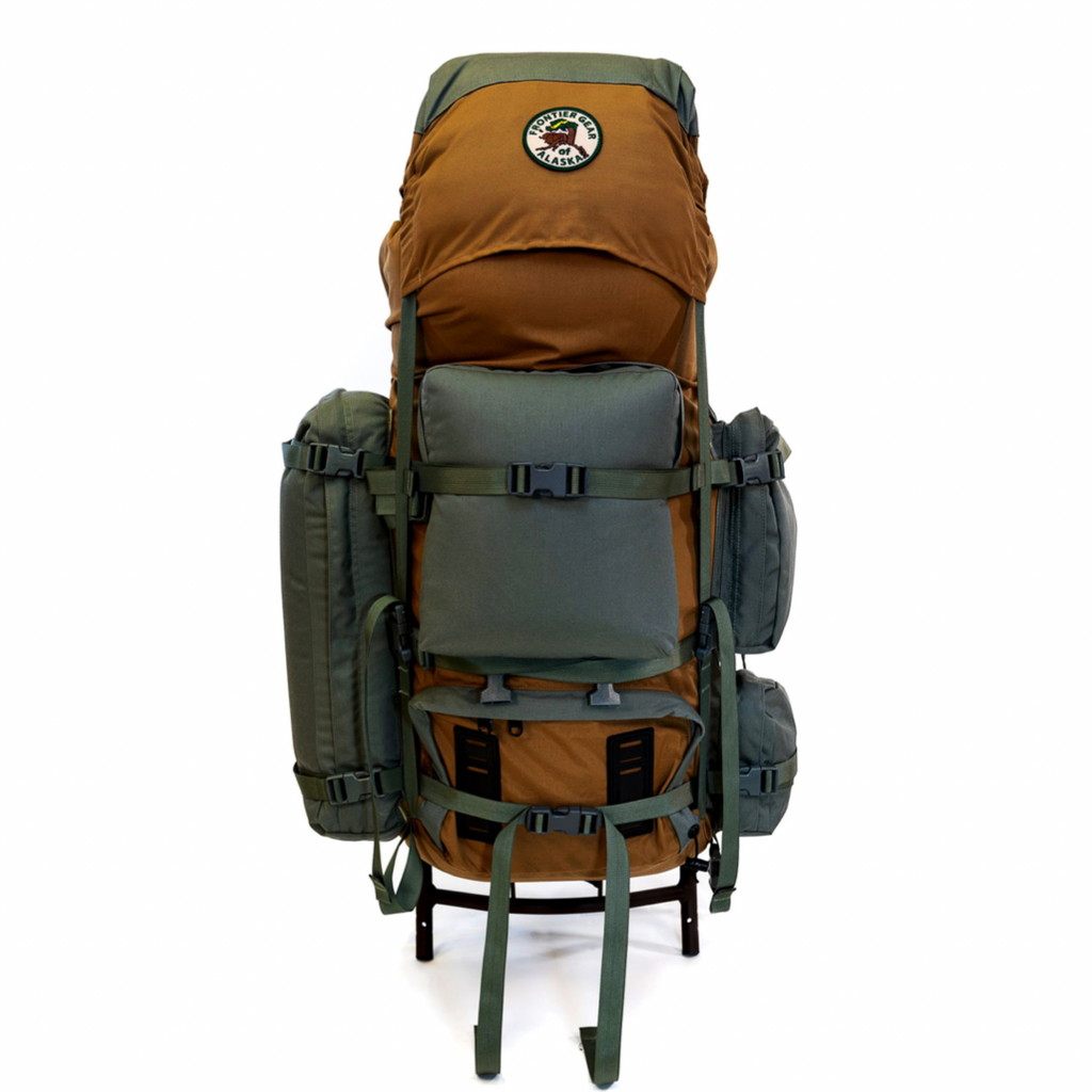 Outdoor-Überraschungsbox