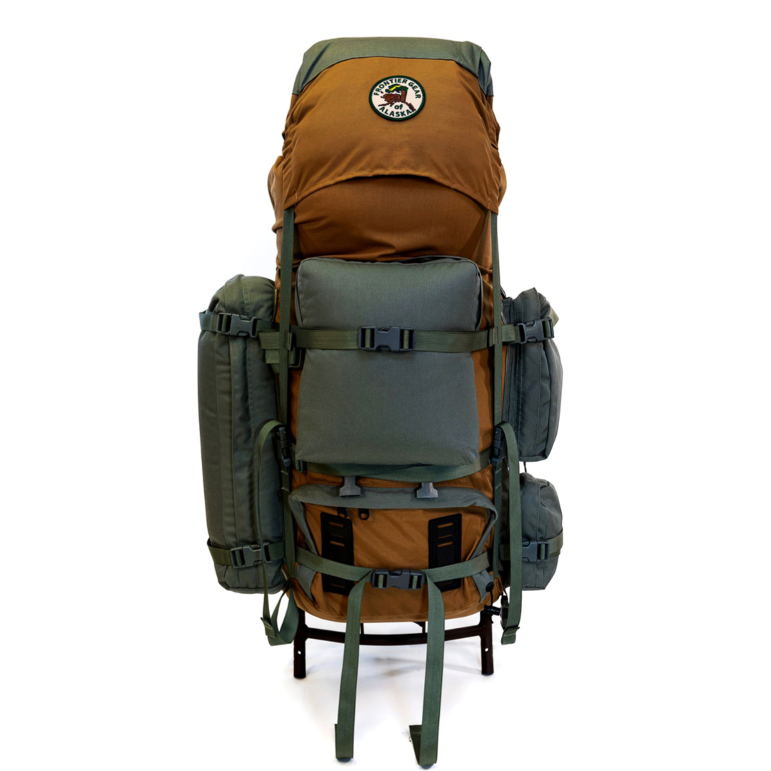 Outdoor-Überraschungsbox