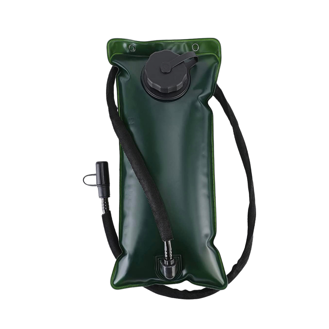 Outdoor-Überraschungsbox