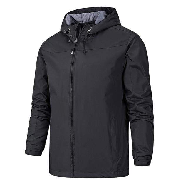 Legere Bomberjacke im Militarylook