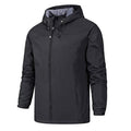 Legere Bomberjacke im Militarylook