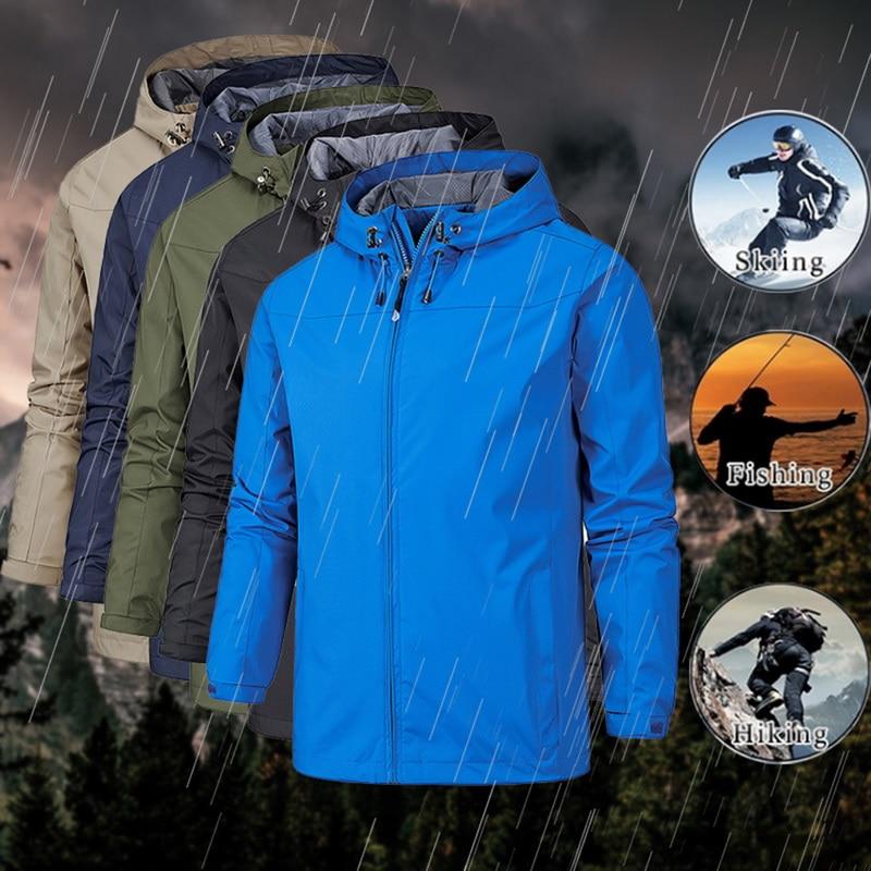 Legere Bomberjacke im Militarylook