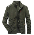 Tactical Softshell-Windbreaker
