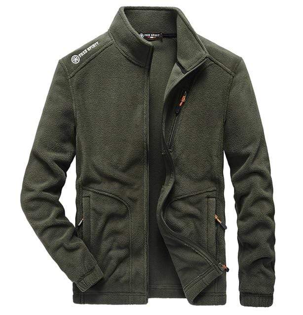Tactical Softshell-Windbreaker