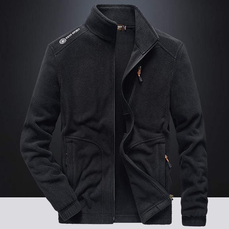 Tactical Softshell-Windbreaker