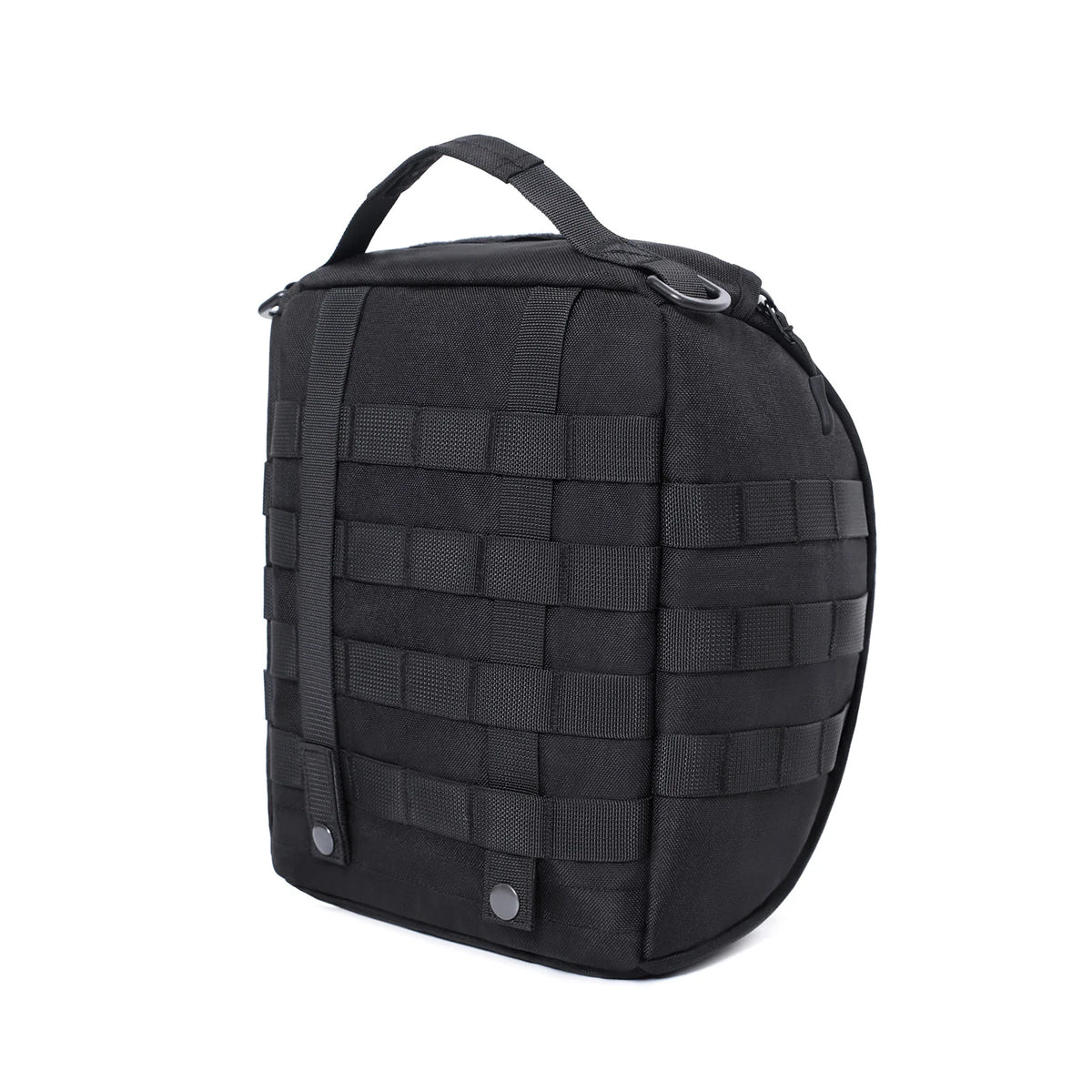 Tactical MOLLE Helmtasche – 1000D-Nylon-Tragetasche
