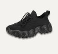 Leichte, stützende Walking-Schuhe für natürlichen Komfort