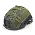Tactical Helmüberzug für FAST-Helme
