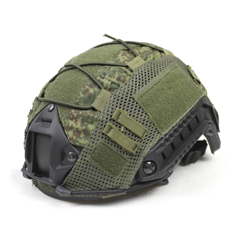 Tactical Helmüberzug für FAST-Helme